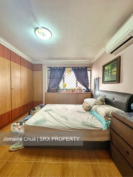 Blk 657 Hougang Avenue 8 (Hougang), HDB 5 Rooms #575629431